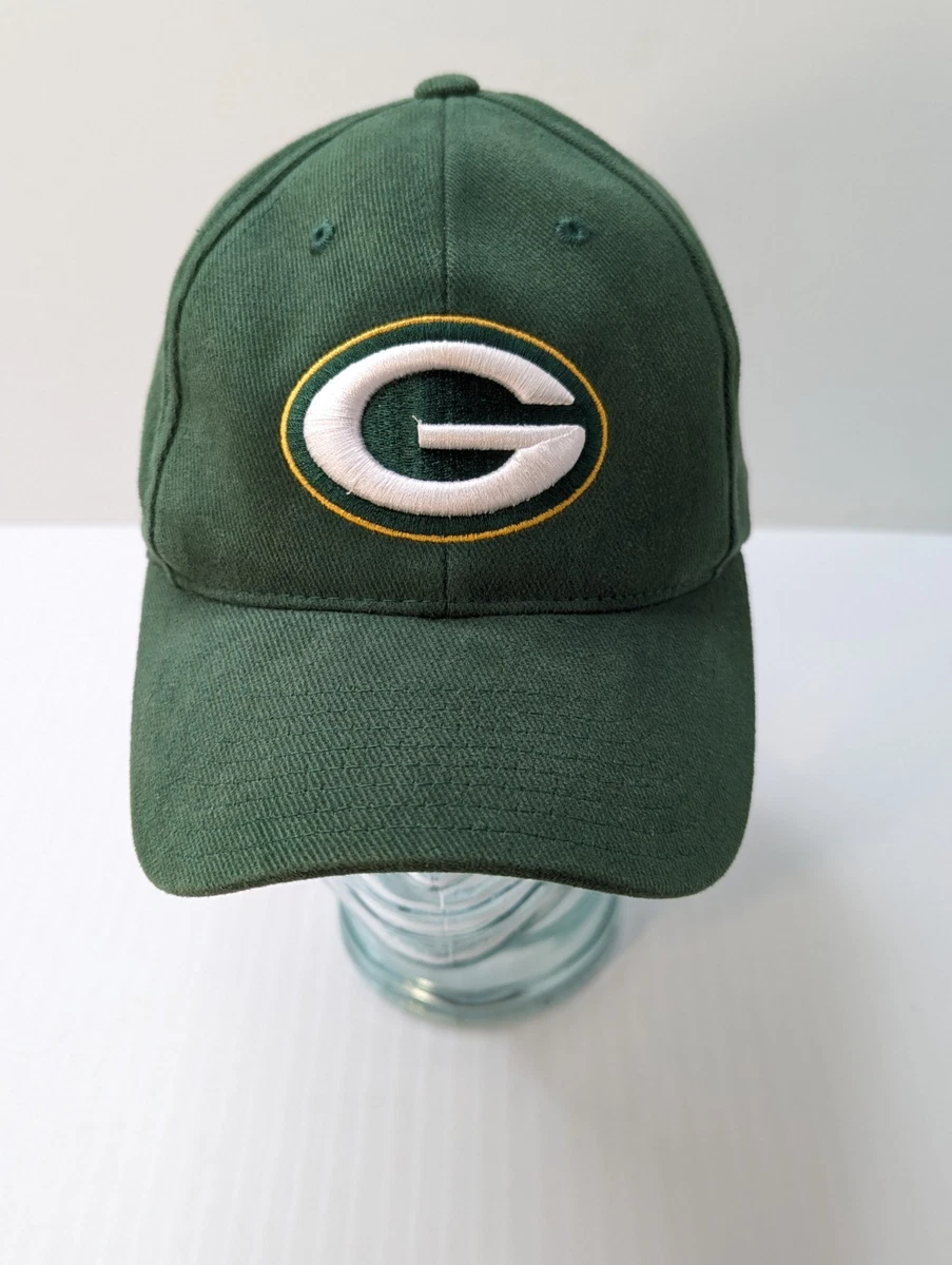 Reebok Green Bay Packers NFL Fan Cap, Hats for sale | eBay