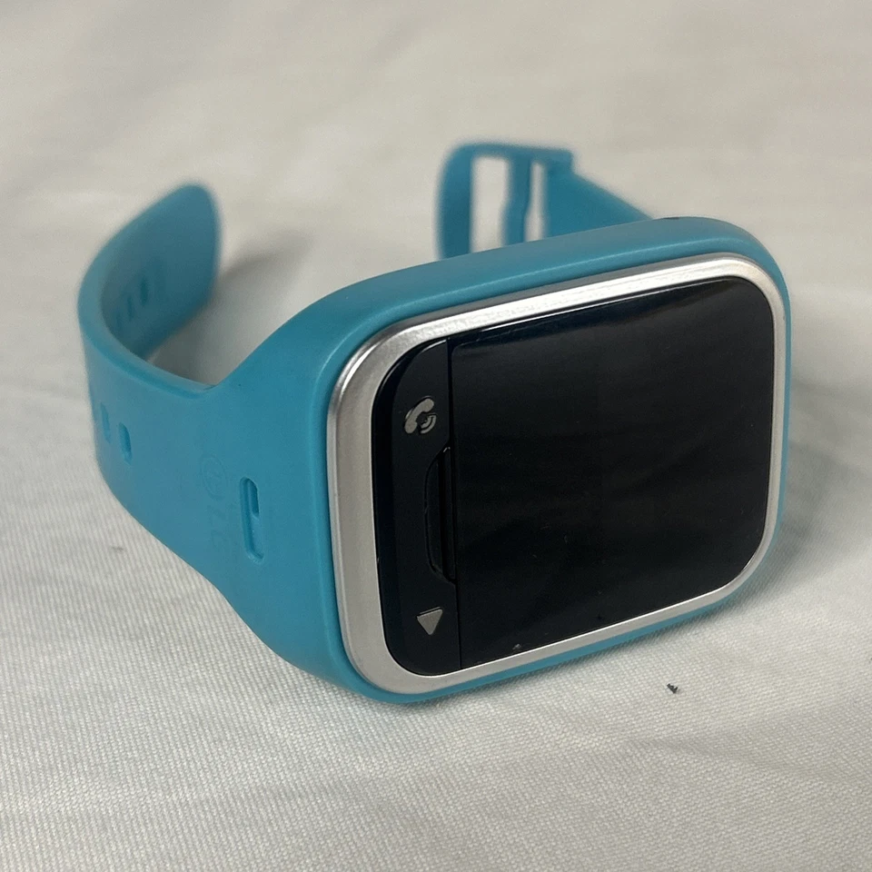 LG-VC110B Verizon GizmoPal 2 Kids Smart Watch LED Indicator GPS for Android iOS - Image 3 of 4