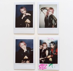 visual kei cheki | eBay