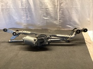 13-16 DODGE DART Complete Windshield Wiper Transmission Motor Linkage #19