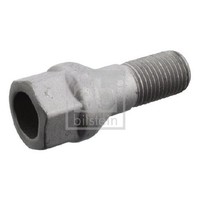 5X Radschraube FüR Peugeot 3008 MC MR 1.2 1.5 1.6 2.0 16 Bis 26 Febi 9HU BHY