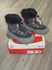 Elefanten tex TRAPPER Traute Mädchen Winter Stiefel Boots Schneeboots  27  Neuw.