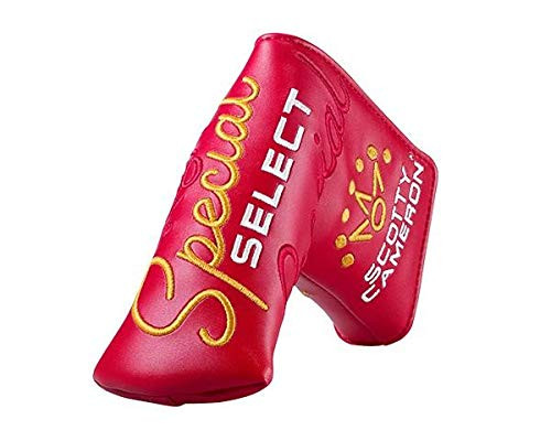 Scotty Cameron Special Select Newport 34