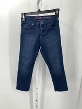 Children's Place Size 6x-7 Girls Jeans