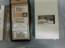 Motorola MSHA HT750 UHF 403-470MHz AAH25RDC9AA3AN ACTUALIZACIÓN MANUAL