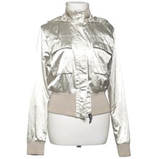 Easy Comfort, Jacke, Damen, Größe: 38, Beige, Polyamid/Polyester #1zF