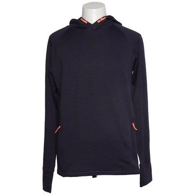 Sports Performance by Tchibo, Kapuzenpullover, Größe: S, Blau #QhS
