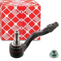 Febi Bilstein Spurstangenkopf Vorne Links Rechts Passend FüR BMW X3 F25 X4 F26