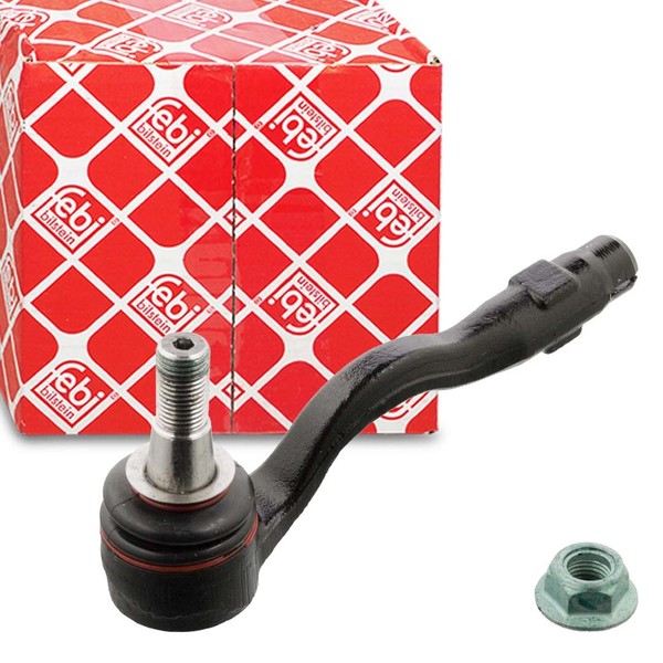 Febi Bilstein Spurstangenkopf Vorne Links Rechts Passend FüR BMW X3 F25 X4 F26-image