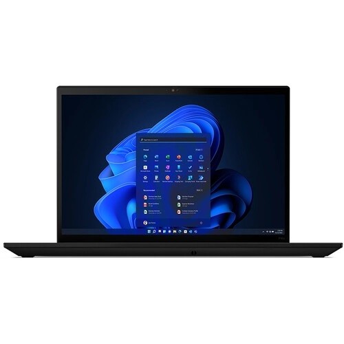Lenovo 15,6" ThinkPad P15s Gen 1 Laptop Intel Core i7-10510U 16GB RAM 512GB SSD - Bild 2 von 9