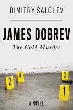 Dimitry Salchev James Dobrev (Paperback) (UK IMPORT)