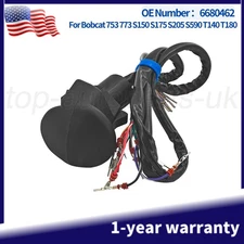 6680462 Right Tilt Joystick for Bobcat T180 T190 T200 T250 T300 T590 T595 T630