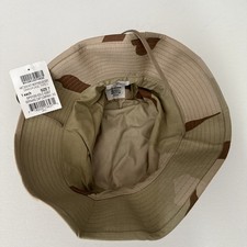 US Navy USN NWU Type 2 Boonie 2 Hats Size 7 new