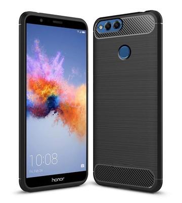VERSIEGELT VERPACKT Honor 7X 64GB (schwarz) entsperrt