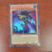 Konami Guardian Slime Legendary Duelists Rage of Ra 1st Ed LED7-EN003 Holo