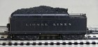Lionel 2146WS (726 Berkshire) w/2625, 2627, 2628 Madison Passenger Cars 1949 OBs — photo 7
