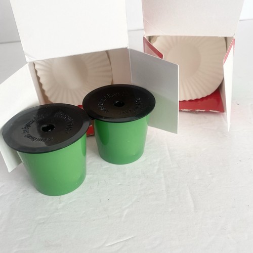 Melitta JavaJig Replacement Filters, 60 Count & 2 reasonable cups Keurig - Picture 7 of 9