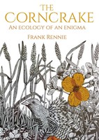 The Corncrake | An Ecology Of An Enigma | Frank Rennie | Englisch | Taschenbuch