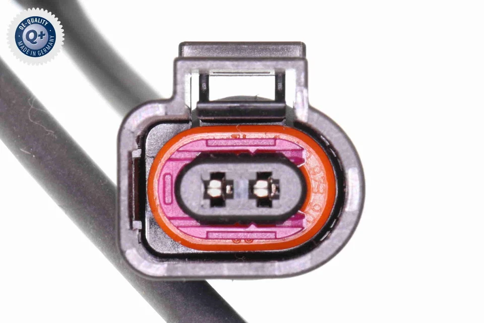 VEMO V10-72-0287 Warning Contact, brake pad wear for SKODA,VW - Bild 2 von 3