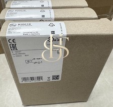 1PCS Brand New IFM KI0016 Proximity Switch Sensor KI0016 Fast Shipping