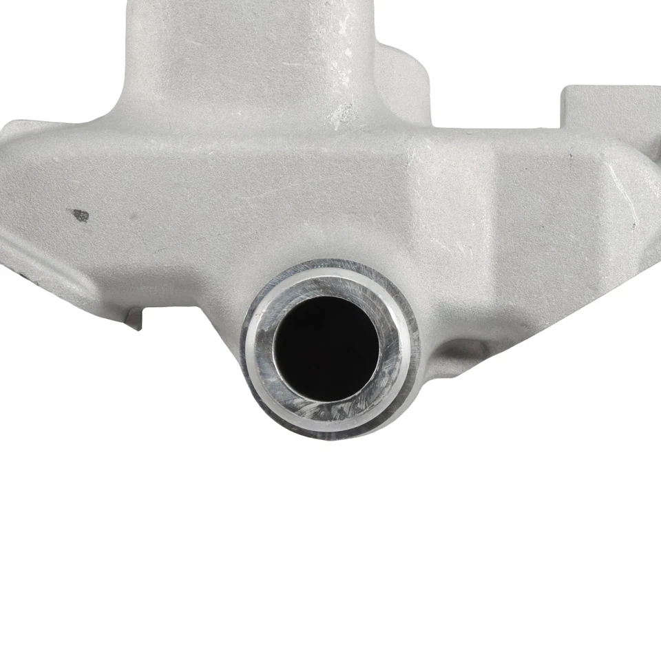 163040A010 For Toyota Avalon XL Camry CE Sienna Engine Coolant Outlet 1633120020 - Image 4 of 4