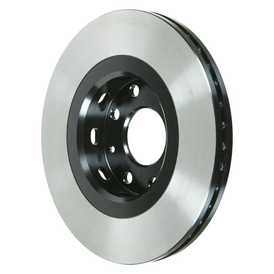 For Suzuki Swift+ 04-06 Wagner QuickStop Front Brake Kit w Semi-Metallic Pads - Imagem 4 de 4