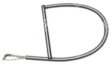 Tempco 825W 240V C83 Grzejnik kasetowy HDX08 0700C3