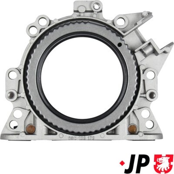 Jp Group Wellendichtring Kurbelwelle Jp 1119607400 FüR Seat Vw 5C1 Polo Skoda Cc-image