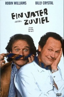 Ein Vater zuviel