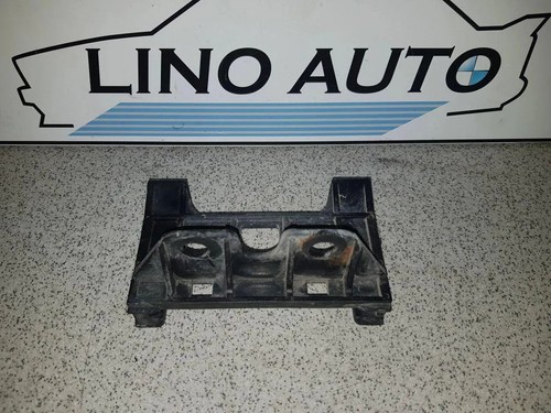 BMW 5 Touring E39 Stoßstangenhalterung hinten links 51111970389 4.40 33756511