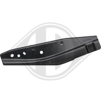 6075112 Frontverkleidung Rechts FüR Nissan Juke (F15)