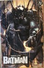 ABSOLUTE BATMAN #6 IVAN TAO C2E2 EXCLUSIVE VARIANT LTD 800 #637/800