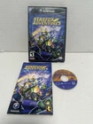 Starfox Adventures Nintendo GameCube Complete CIB with Manual, Tested Working