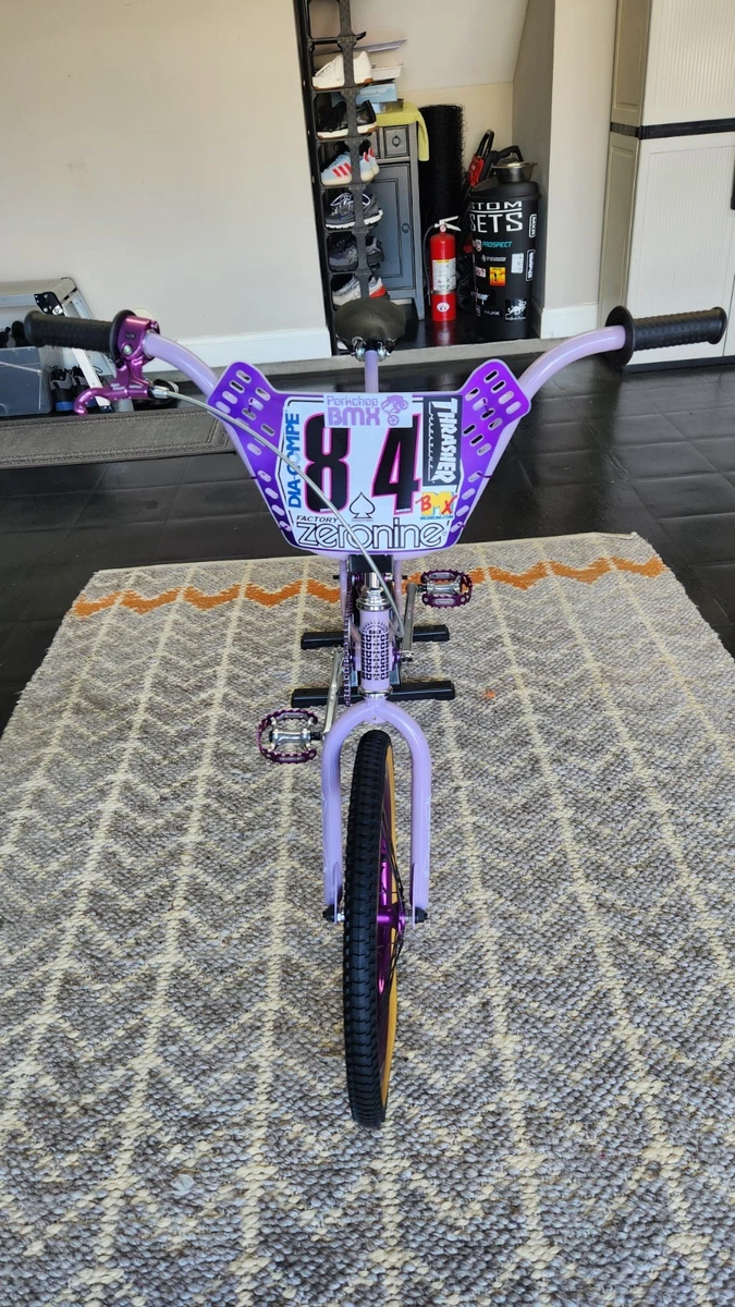 Purple Vintage Bikes for sale | eBay