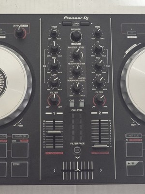 Pioneer DDJSB2 Digital DJ Controller for sale online | eBay