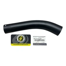 99-05 Mazda Miata MX5 Genuine OEM New Fuel Gas Tank Filler Pipe Hose NC10-42-231