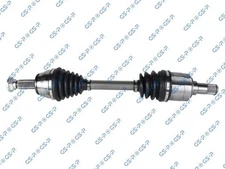 GSP 202329 Drive Shaft for Hyundai, Kia