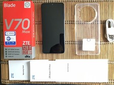 ZTE Blade V70 Max ,4gb/128GB,6,9 Zoll,Galatic...
