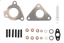 Turbocharger assembly kit EVORON EVMK0008 VOLVO S40 I (644) 1.9 2000-2003