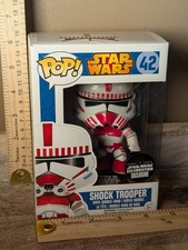 2015 Star Wars Celebration Funko Exclusives Guide 7