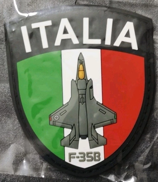 173° Patch Airborne (sottomessa) Maglietta - Foto 10