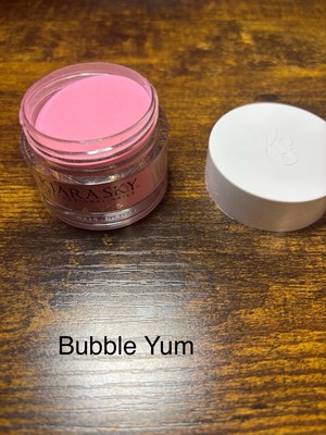 Kiara Sky Dipping Powder 1oz Bubble Yum