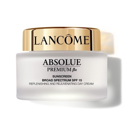 Absolue Premium Bx Day Cream With SPF 15 - Replenishing 2.6 Ounce (Pack of 1)