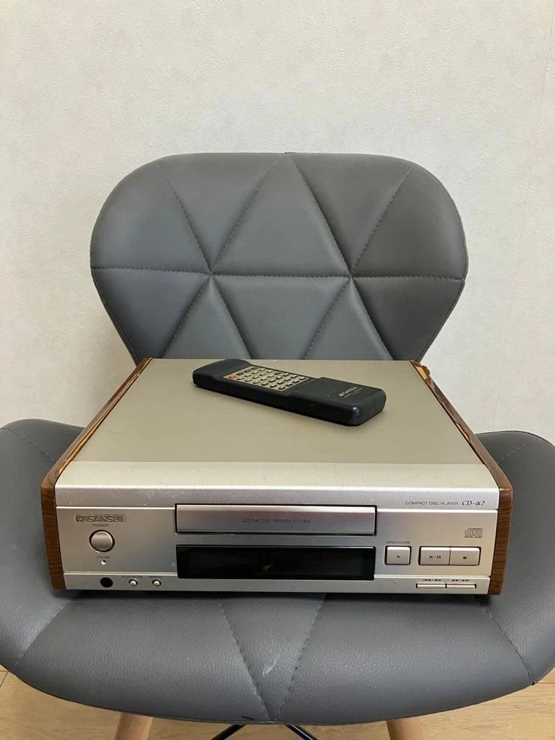Sansui CD CD Players for sale | eBay
