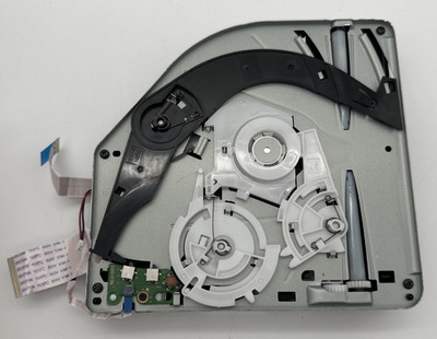 PS5 DVD Optical Disc Drive Connector Module KEM-497AAA CFI-1115A 1100 LeHang