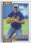 2026 Topps Series 2 Jerry Seinfeld Base (RAW)