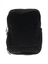 Cluci Women Black Backpack One Size