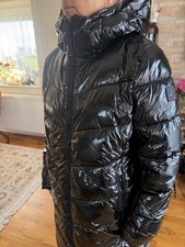 BOGNER Damen-Wintermantel FIRE+ICE Größe XL EU 44 TOP Zustand  ❤️❤️❤️❤️❤️