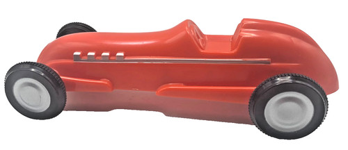 Schylling 2007 Rubber Band Race Car FAST 111125C