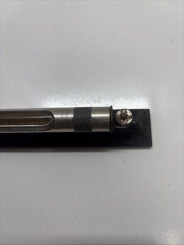 2-Vintage Starrett Levels (1-12” 1-8”) - Picture 14 of 17